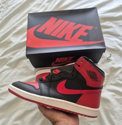 Nike air jordan high - nike,