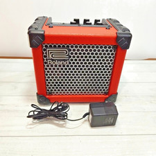 Roland micro cube - micro, 2w