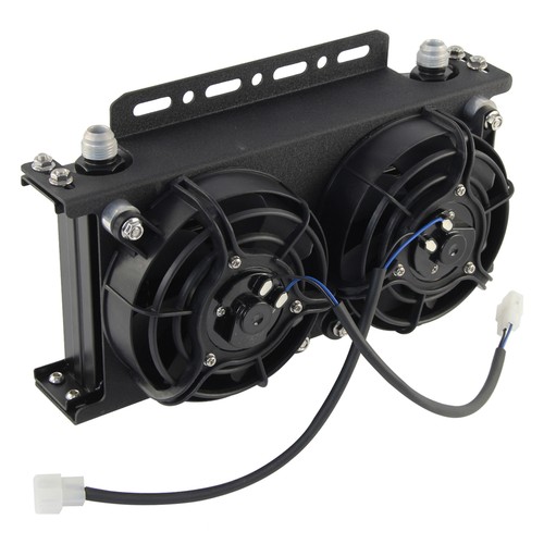 Row transmission oil - transmission/oil, cooler