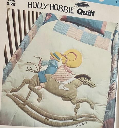1970 sewing pattern holly - 1970’s,