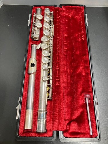 Yamaha yfl 311 concert - yfl-311,