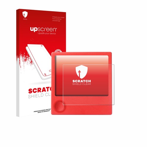 Upscreen screen protector for - upscreen,