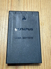 Genuine Olympus PEN PS-BLS1 Li-ion Camera Battery E-PL1 E-P1 E-P2 E620 E600 E450