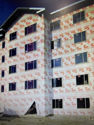 Cheap 4m wide - 3m,