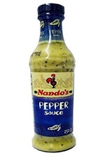 Nando's - Creamy Pepper Sauce