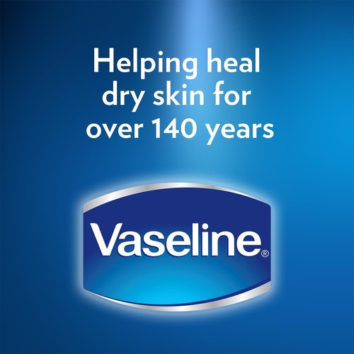 Vaseline anti perspirant - vaseline, anti-perspirant