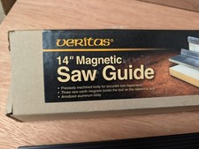 Unused Veritas Magnetic Saw