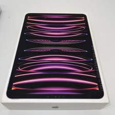 Apple iPad pro 11 inch 128GB