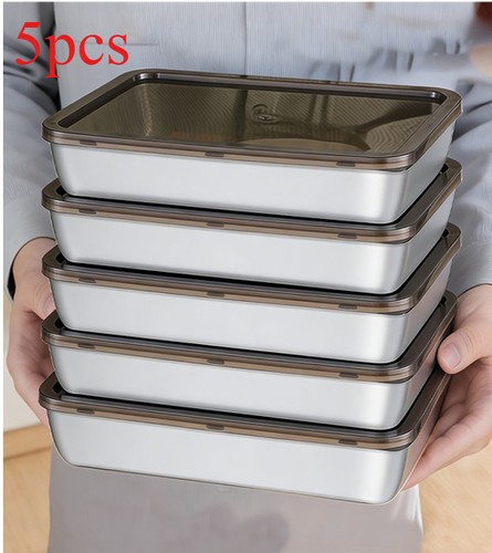 Pcs stainless steel - 5,