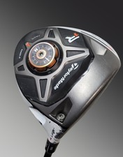 TaylorMade RH R1 Driver Head