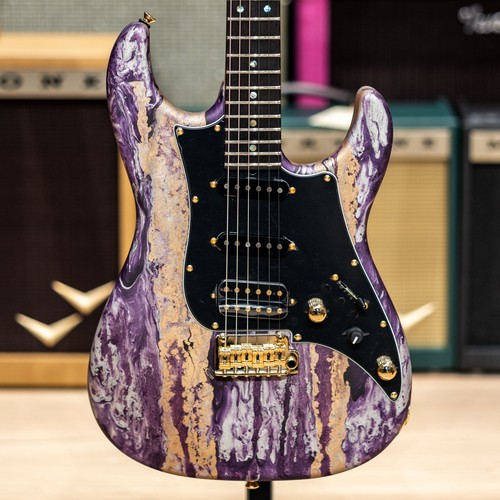 James tyler studio elite hdx - studio,