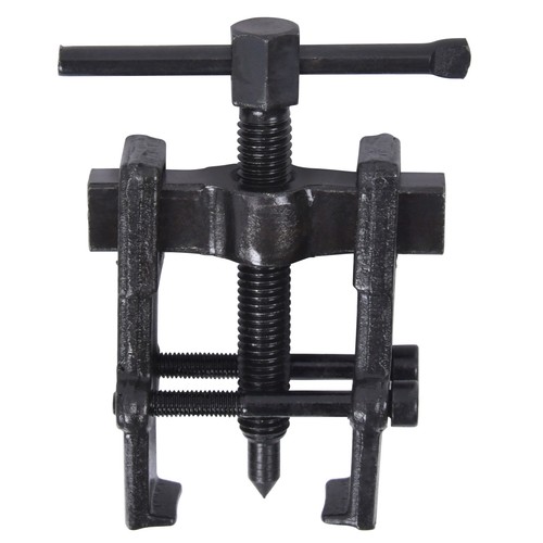 Jaw gear pulley - gear, bearing