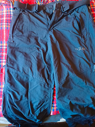 Rab men outdoor hiking - rab,