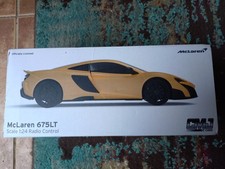 CMJ RC Cars McLaren 675LT