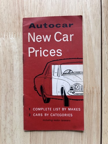 Autocar new car prices - autocar,