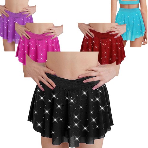 Kids girls dress - girls, elastic