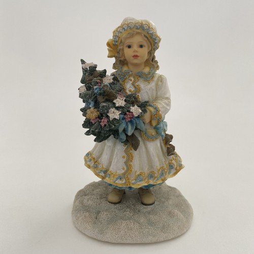 Snow maiden leonardo - snow,