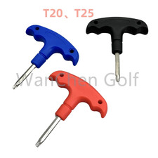 Golf T20 Wrench Tool