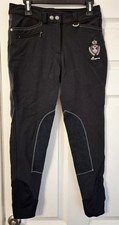 Fouganza Ladies Breeches /