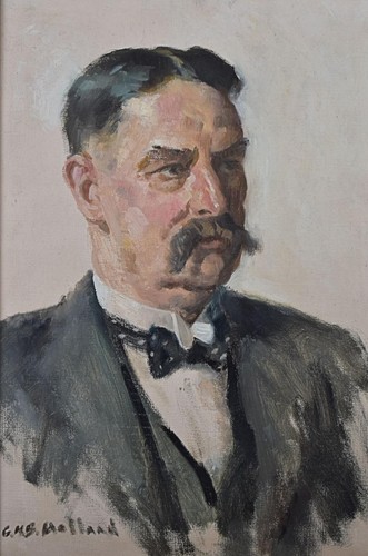 London police inspector warne - inspector,
