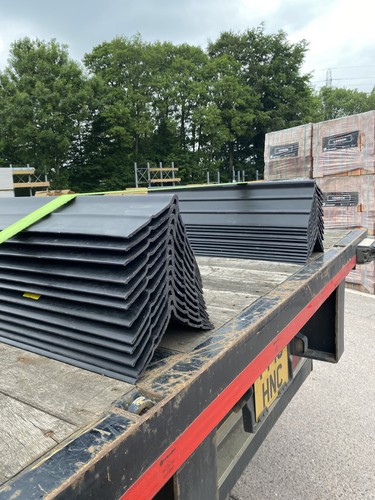 Hgv heavy duty brick - hgv, block