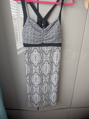 Prana dress nwot size - prana,