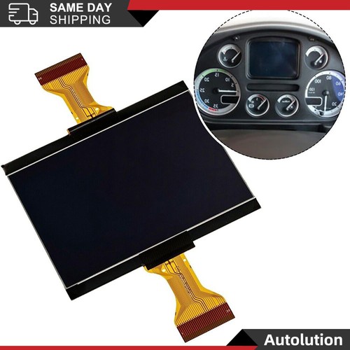 Lcd display for daf truck - display,