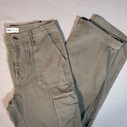 Zara man cargo - zara,