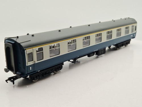 Bachmann 242 fo - 1, first
