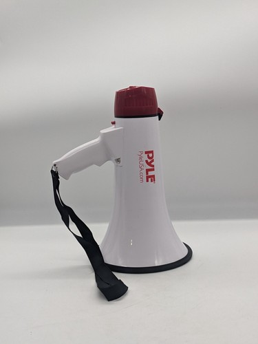 Pyle 9x8x13 50w megaphone - pyle,