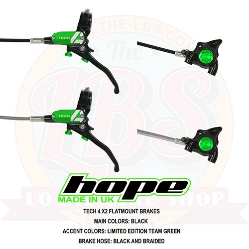 Hope tech gravel mtb - hope,