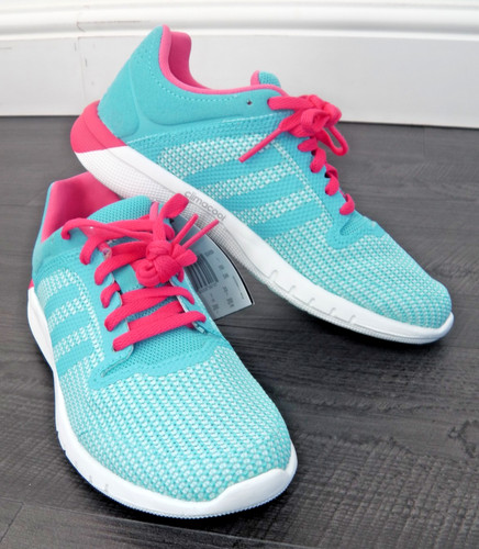 Bnwt girls adidas trainers - adidas,