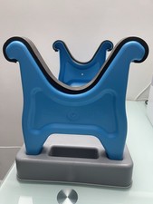 ERNEST PLANE / DISPLAY STAND