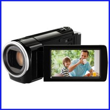 JVC Full HD Camcorder Everio