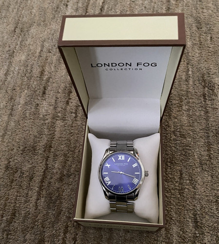 London fog collection - london,