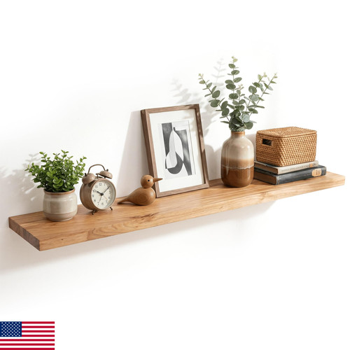 Venusmiles floating shelf for - venusmiles,