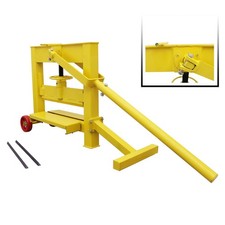 Pavers Splitter Tool Block