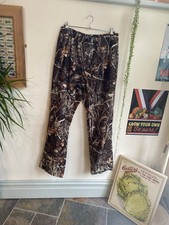 Deerhunter Avanti Camouflage trousers