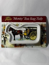 New Ringtons Tea Monty The