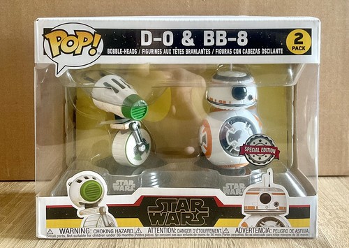 Funko pop bobble - bobble-heads:, star