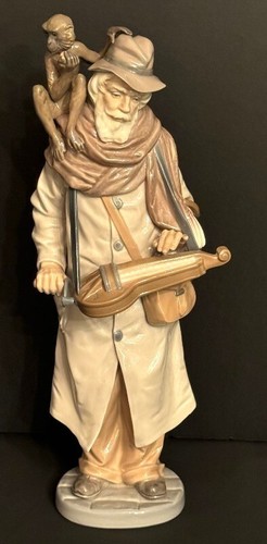 Vtg 1980 lladro spanish - 1980,,
