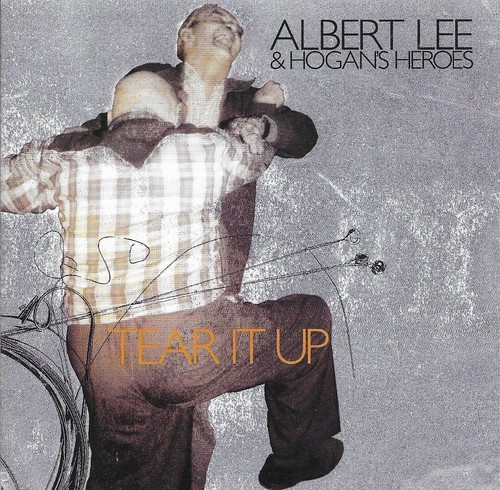 Albert lee hogan - albert, &