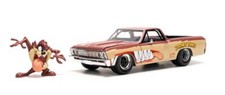 JADA TOYS - CHEVROLET El
