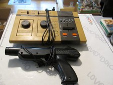 Vintage video ball games - video,
