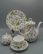 Queens 1875 fine bone china
