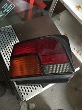 ROVER METRO PASSENGER SIDE