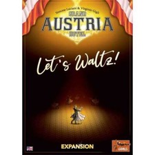 GRAND AUSTRIA HOTEL LETS WALTZ