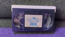 Vintage Betamax The Winners