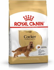 ROYAL CANIN® Cocker Adult Dry