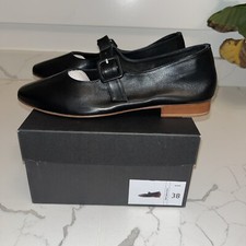 Terhi Polkki Buckle Mary Jane